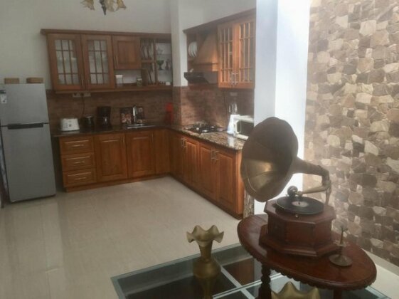 Sakura Villa Hikkaduwa - Photo2