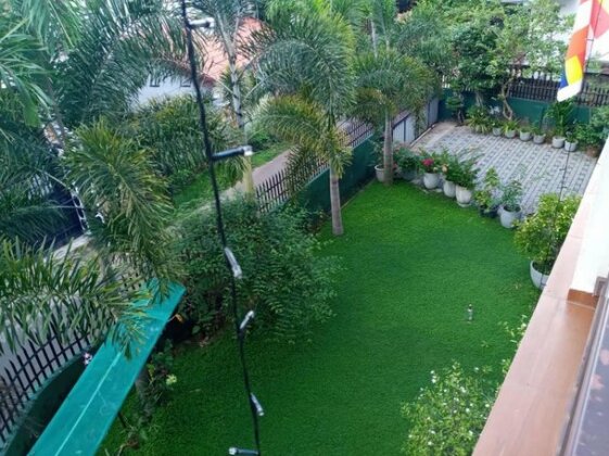 Sakura Villa Hikkaduwa - Photo3