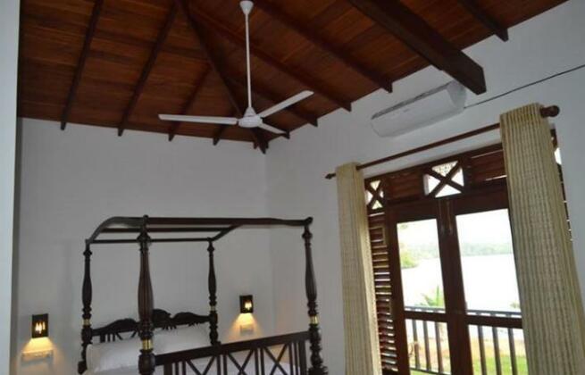 Sano Rich Lagoon Villa - Photo2