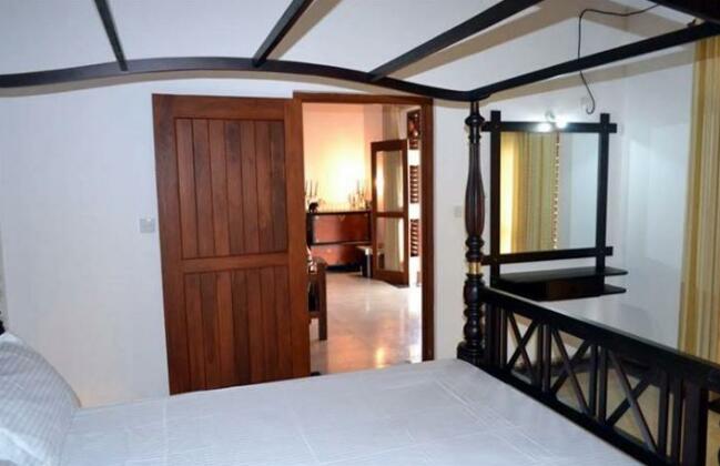 Sano Rich Lagoon Villa - Photo3