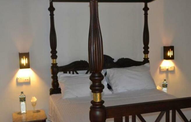 Sano Rich Lagoon Villa - Photo4
