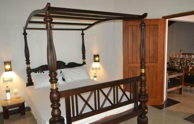Sano Rich Lagoon Villa - Photo5
