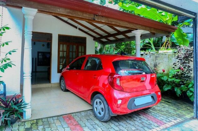 SASRIKA Villa - Photo3