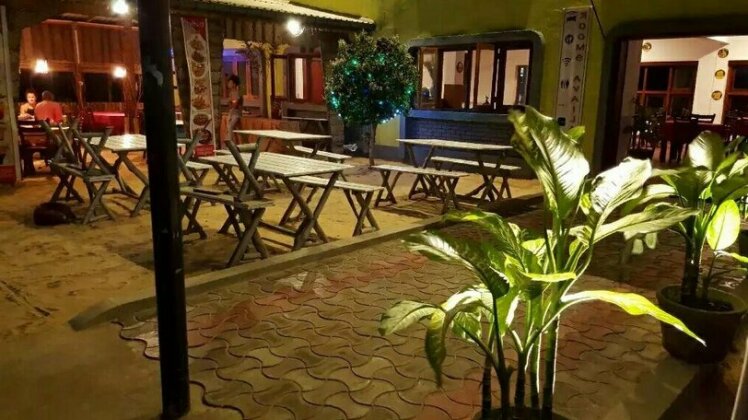 Sea View Hotel and Restaurant - Photo2