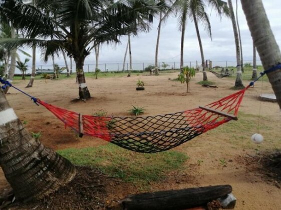 Sea View Resort Hikkaduwa - Photo3