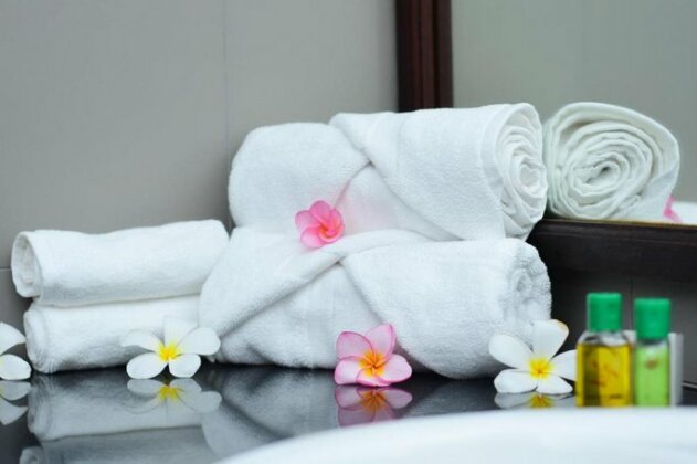 Seascape - Hotel VTA - Photo4