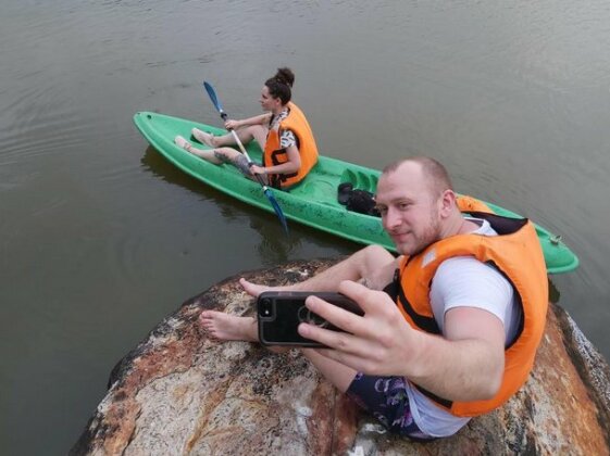 Shady Lake Resort - Photo5