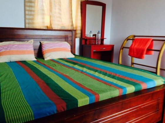 Shanthi Guest House Hikkaduwa - Photo4