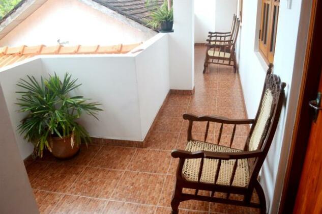 Shyni Villa - Photo5