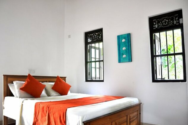 Sithu Villa Hikkaduwa - Photo5