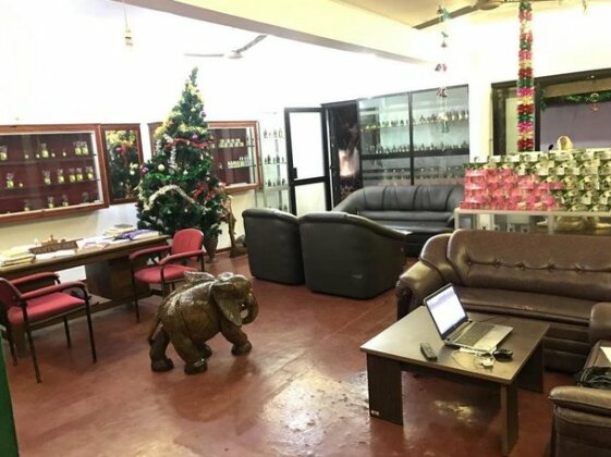 Srilanka Ayurveda Hotel - Photo3