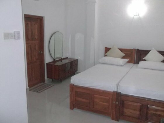Srilanka Ayurveda Hotel - Photo4