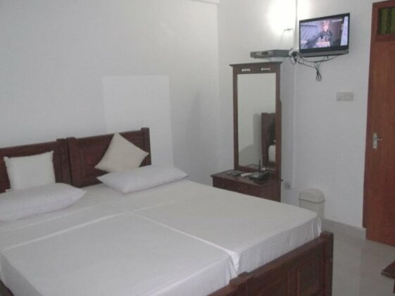 Srilanka Ayurveda Hotel - Photo5