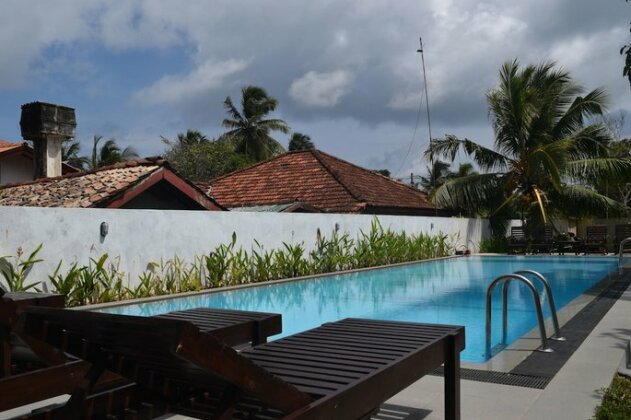 Star Holiday Resort - Photo3