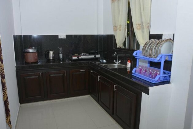 Star Nodes Villa - Photo4