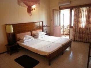Sunils Beach Hotel - Photo3