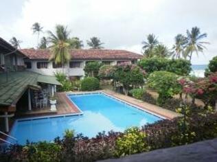 Sunils Beach Hotel - Photo5