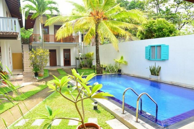 Surf Villa - Photo2