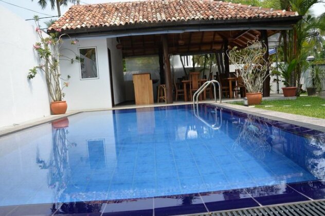 Surf Villa - Photo4