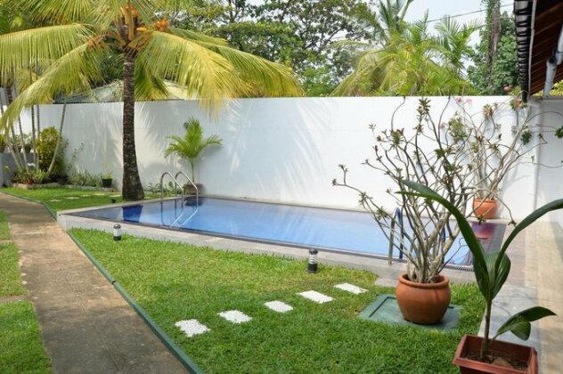 Surf Villa - Photo5