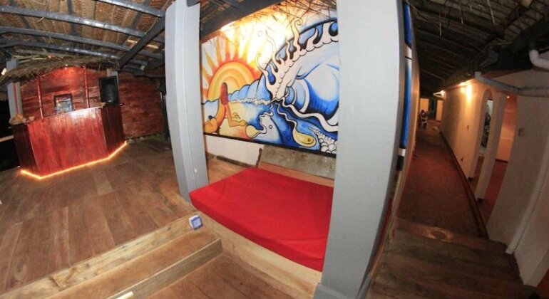 Surfing Beach Guest House - Photo3