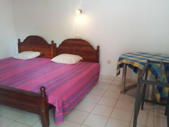 Surfing Beach Guest House - Photo5