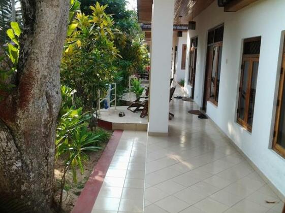 Tandem Guesthouse - Photo2