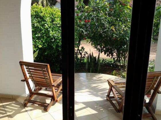 Tandem Guesthouse - Photo3