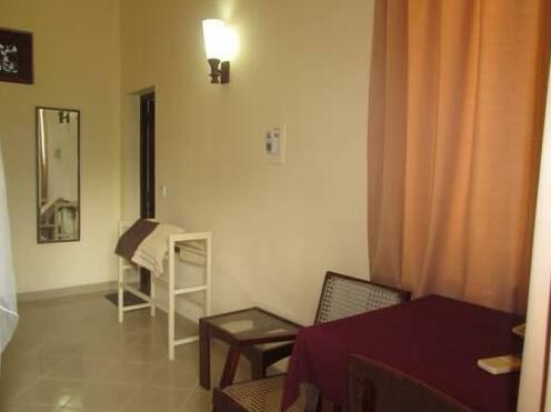 Tandem Guesthouse - Photo4