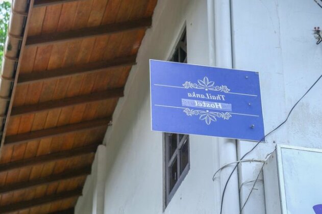 Thailanka Hostel - Photo2