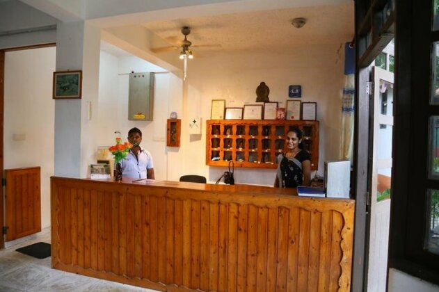 Thailanka Hostel - Photo3
