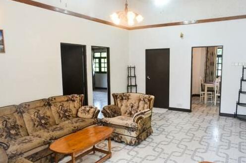 Thailanka Hostel - Photo5