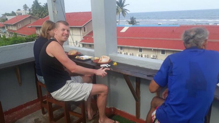 The Blue Stripe Inn - Photo5