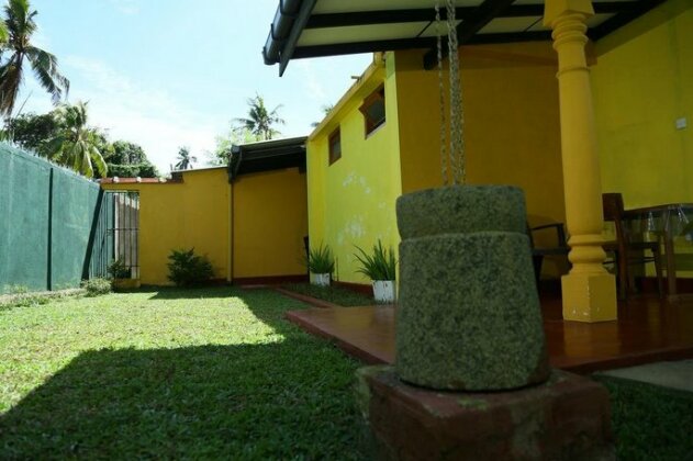 The CatiPe Lodge - Photo2