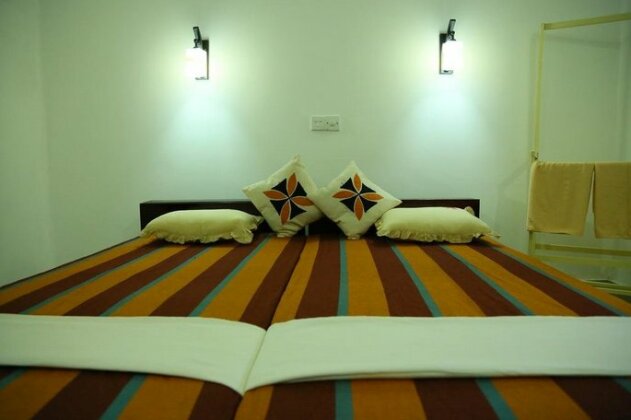 The CatiPe Lodge - Photo3
