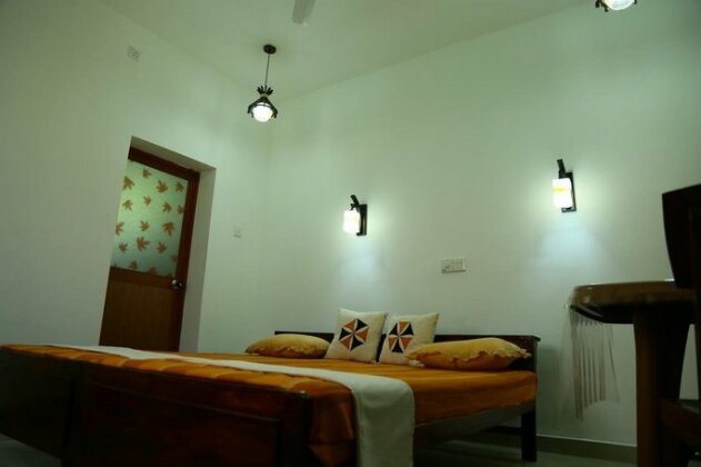 The CatiPe Lodge - Photo4