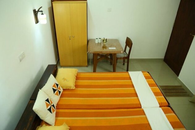 The CatiPe Lodge - Photo5