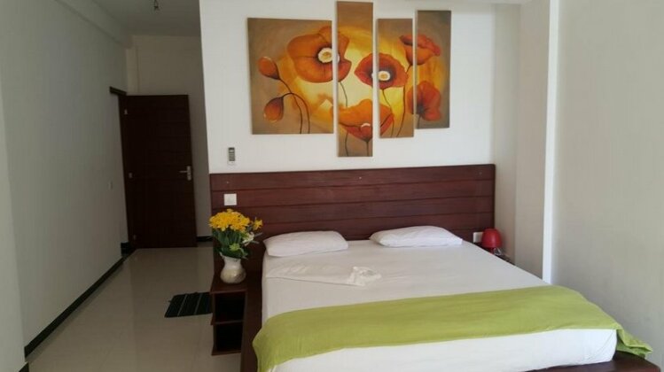 The Den Guest House - Photo3