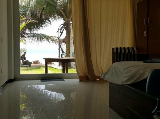 The Den Guest House - Photo4