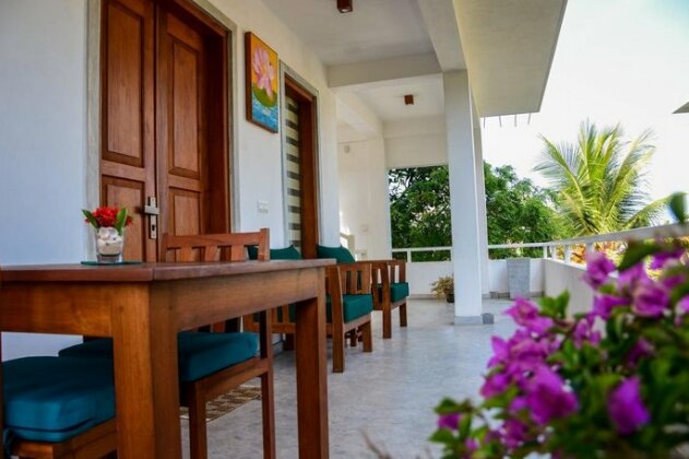 The Residence Hikkaduwa - Photo2