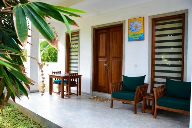 The Residence Hikkaduwa - Photo3