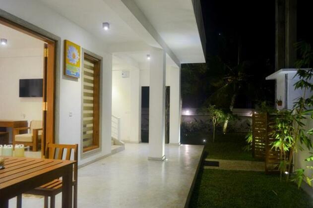 The Residence Hikkaduwa - Photo4