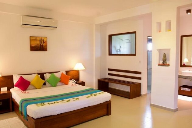 The Residence Hikkaduwa - Photo5