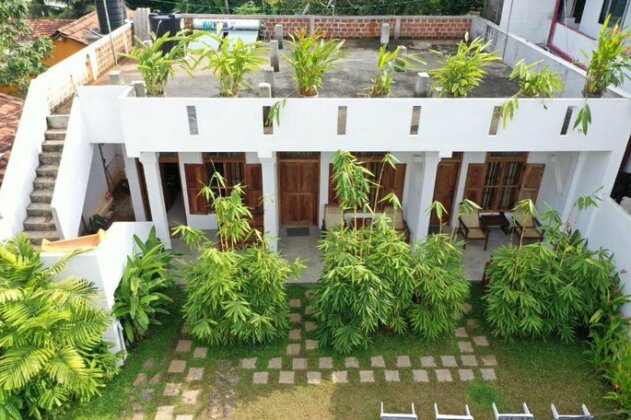 Tranquil Hikkaduwa - Photo3