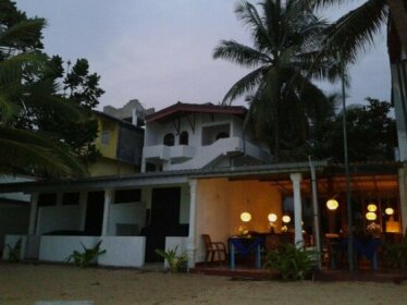 Universal Beach Guest House