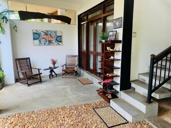 Villa A & A Hikkaduwa - Photo2