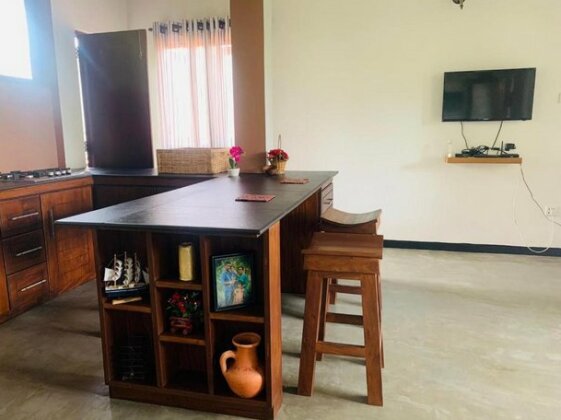 Villa A & A Hikkaduwa - Photo3