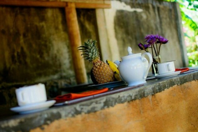 Villa Fiori Hikkaduwa - Photo5