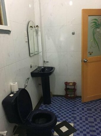 Villa Heaven Hikkaduwa - Photo3
