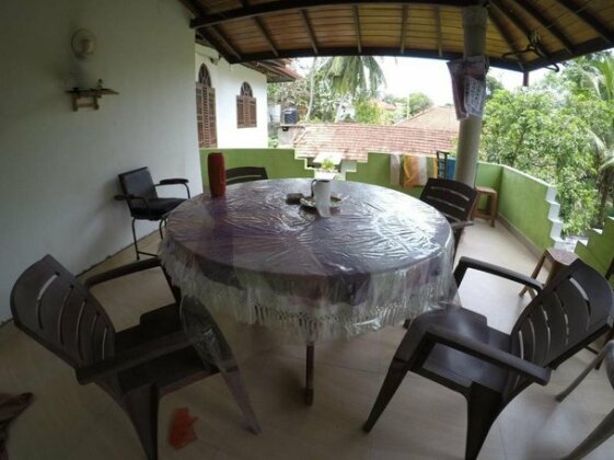 Villa Heaven Hikkaduwa - Photo4